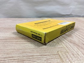 UF2419 Super Mario Bros. BOXED NES Famicom Japan