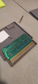 Batman: Return of the Joker Nintendo NES, 1991 AUTHENTIC  Only Not Working