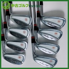 Ben Hogan Apex 3-9I/E 8Pcs Set Iron 3