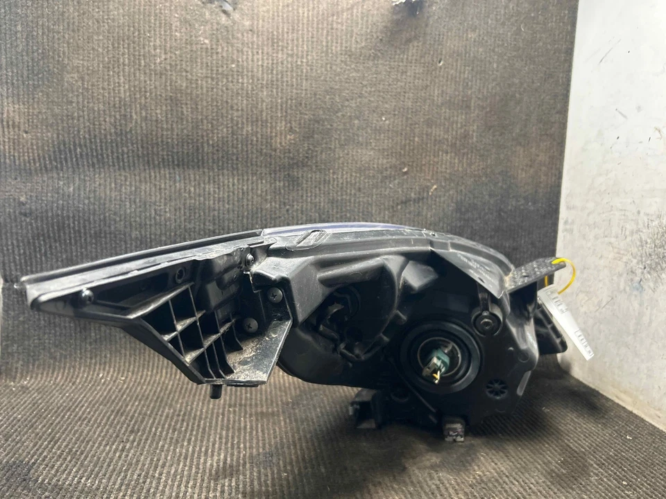 Fits 2013-2016 Chevy Spark Left Headlight OEM:95281468 Foto 4 de 4