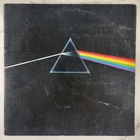 Pink Floyd - The Dark Side Of The Moon Vinyl LP - 1973 - Harvest SMAS-11163