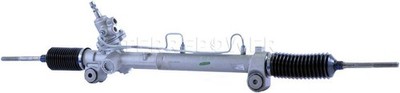 Reman Complete Rack Assy  BBB Industries  311-0214