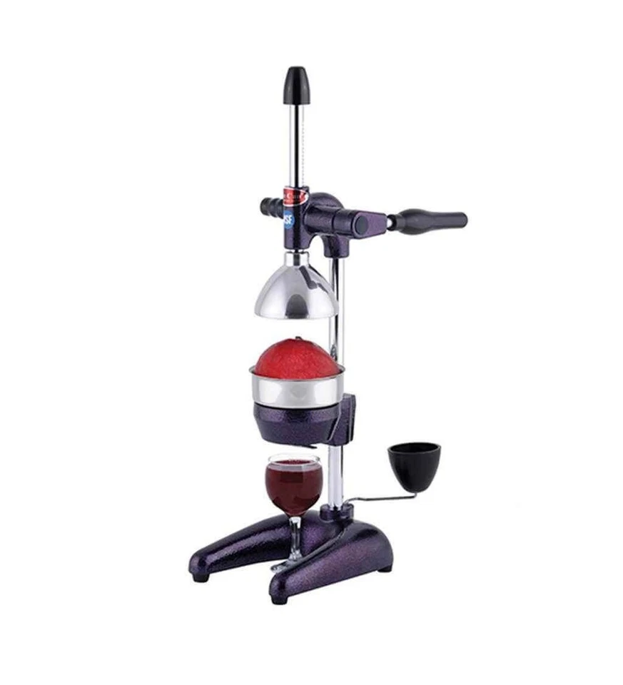 CanCan XL 0103 Professional Manual Hand Press Juicer for Orange Pomegranate - Image 3 of 4