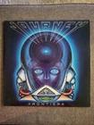 Journey Frontiers Vinyl LP 1983 Pressing