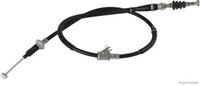 Bremsseil Seilzug Feststellbremse Herth+Buss Jakoparts J3923067 FüR Nb Mazda Mx