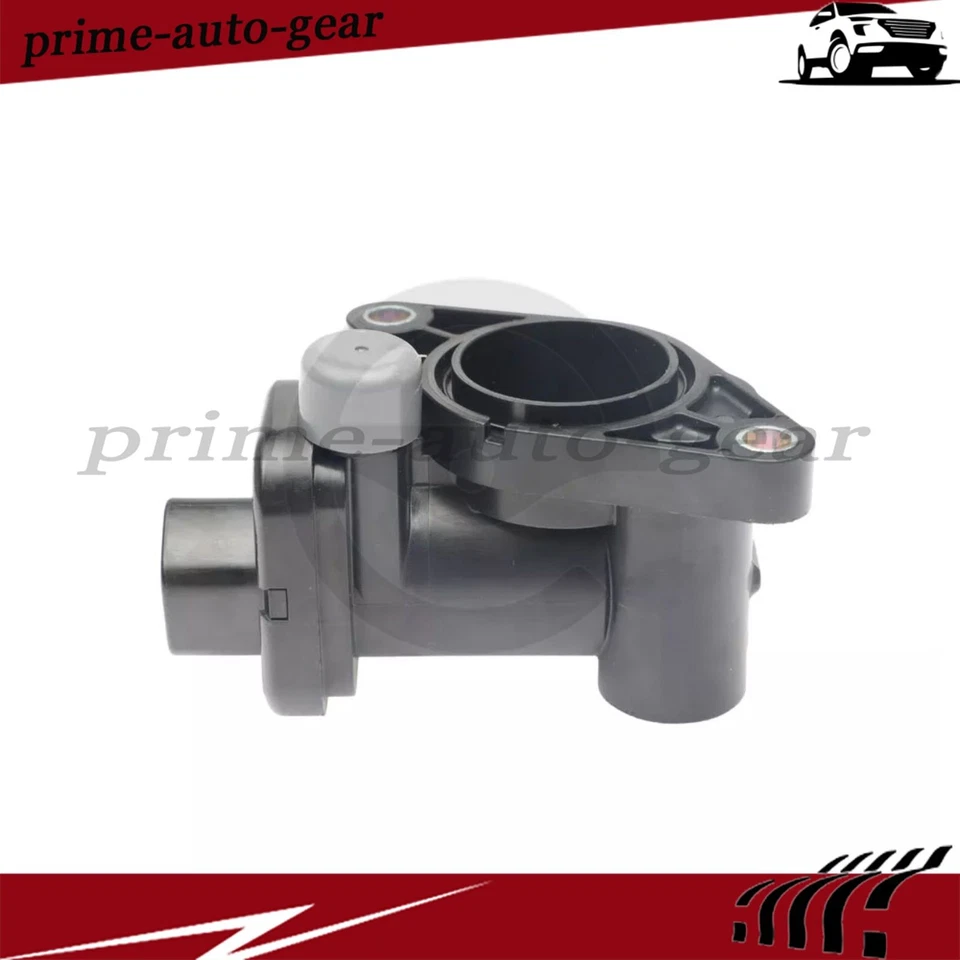 Idle Air Control Valve For Honda Civic Odyssey Acura MDX TL 3.5L 17150-RNA-A01 Foto 2 de 4