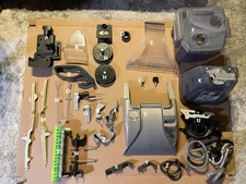 Hoover F5915-905 SteamVac SpinScrub REPLACEMENT PARTS PICK CHOOSE YOUR PART