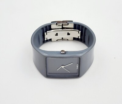 Phillippe Starck With Fossil Stainless Steel Ladies Watch Philippe Starck | Accessories | Philippe Starck With Fossil  main image 3