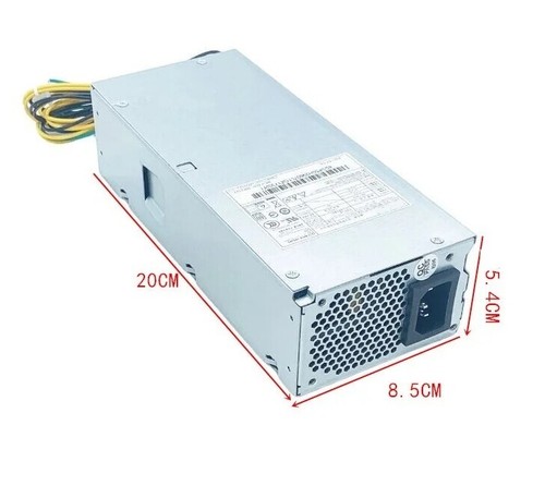 For Lenovo 510S M420 700-24AGR PA-1261-7 PCK027 6Pin 260W Switching Power Supply - Afbeelding 3 van 3