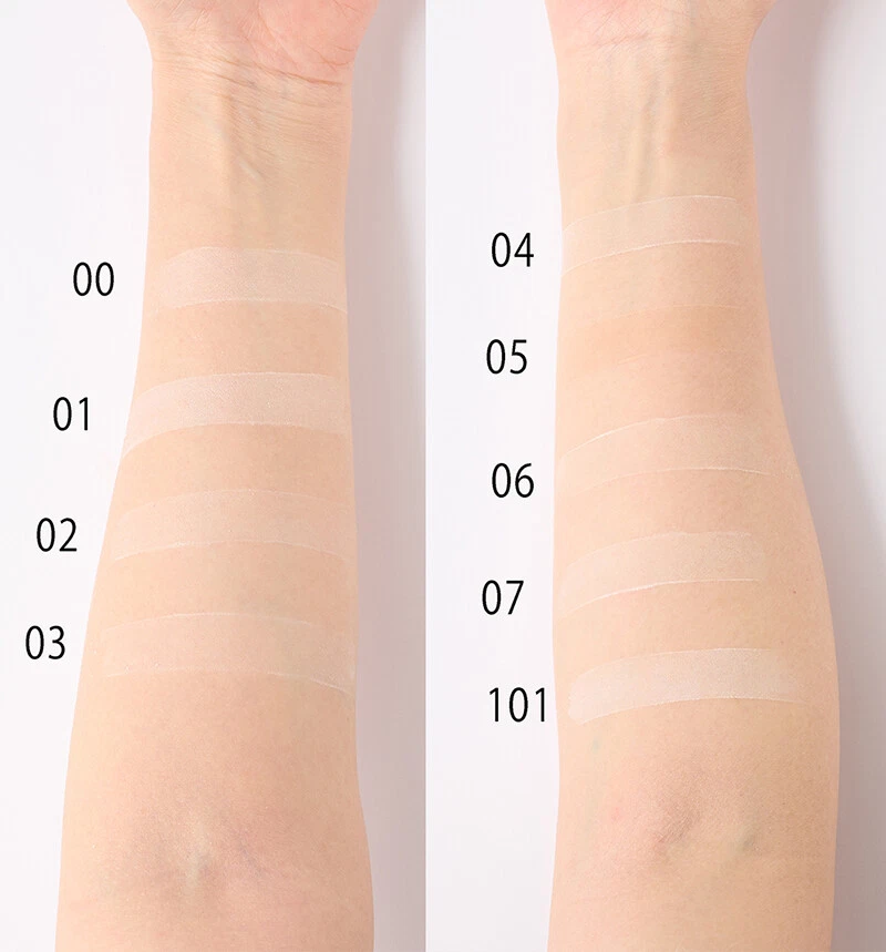 COSME DECORTE 2024 Loose Powder 9 Shades Translucent Harmony Veil Face Glow 20g - Image 3 of 3