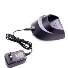 TYT Desktop Battery Charger Base AC Plug Adapter for 8000D 8000E 8000SE Radio