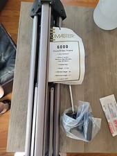 PROMASTER 6000 Adjustable Tripod
