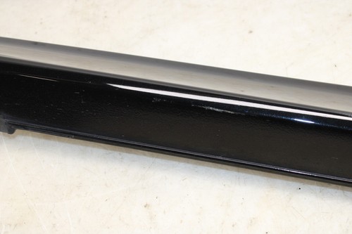 2017-2022 Acura ILX A-Spec Left Garnish Assembly Driver Side Sill OEM IY4 - Picture 12 of 17