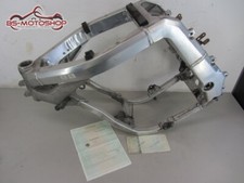 Suzuki GSX-R 750 W GR7BB Anno:92 Telaio Con Documenti 2791