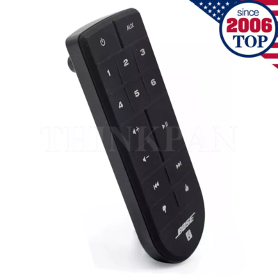 Bose SoundTouch Remote Control For Bose SoundTouch 10 20 30 Series II III
