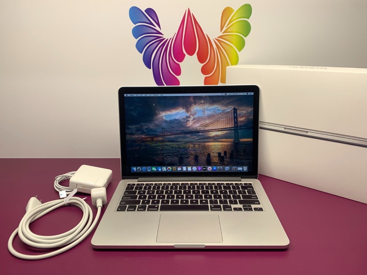 Apple MacBook Pro 13 Apple MacBook Pro 13