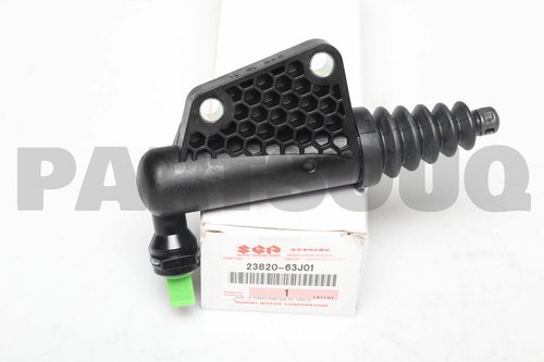 2382063J01 Genuine Suzuki CYLINDER ASSY, CLUTCH,OPERATING 23820-63J01 - Picture 2 of 6