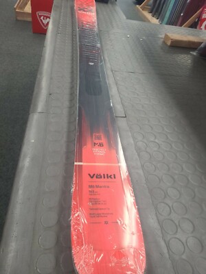 VOLKL MANTRA M6