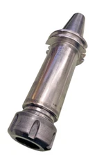 Techniks SYIC 22257 CAT40 ER32 Collet Chuck 6" Projection