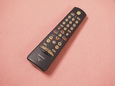 OEM GENUINE SONY RM-V40A 5 Device Universal Remote Control TESTED