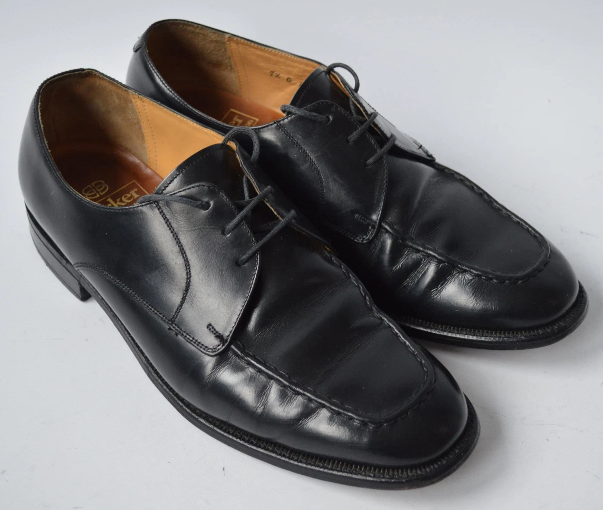 Barker imperfect best sale shoes