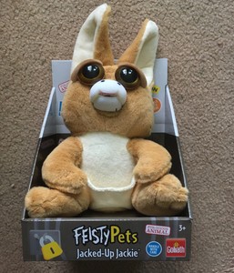 feisty pets kangaroo