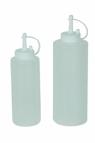 TocaFeank Saucenspender 3500ml - Praktischer Wandspender Für Küche & Gastronomie