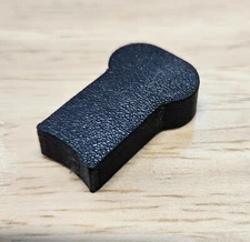 Charge Bar Rubber Insert Fits Mec