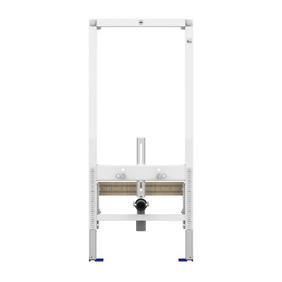 Conel VIS Bidet-Element E3 f. Trockenbau m. Wandhalter, BH: