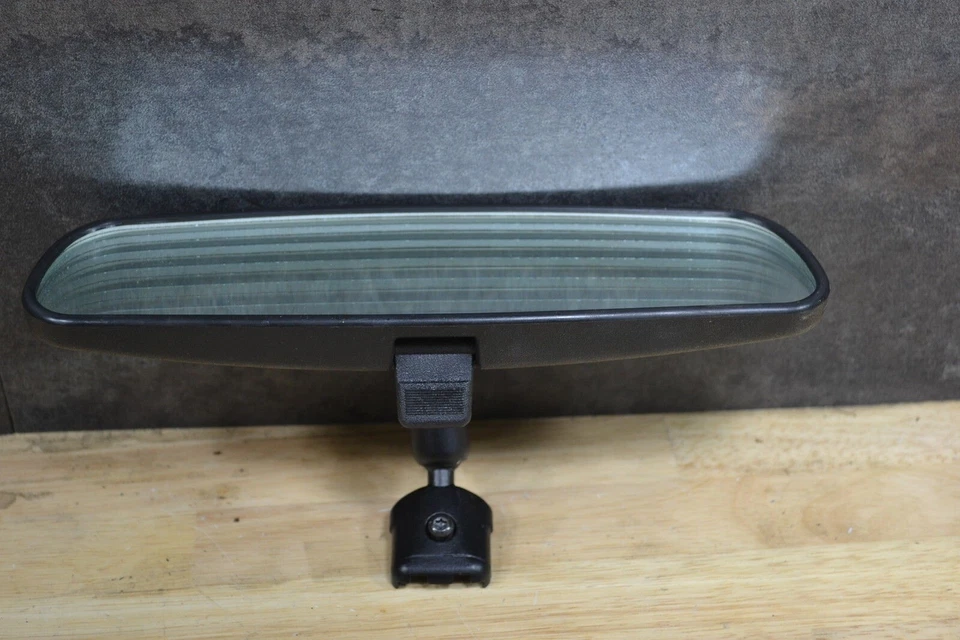 01-05 PT Cruiser - Inside Rear View Mirror - Windshield Manual OEM Standard Dim - Image 2 of 4