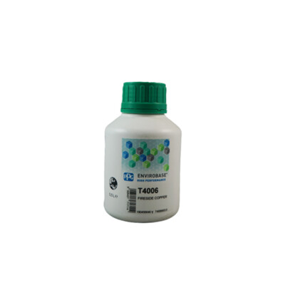 PPG T4006 Envirobas HP Fire Side Copper Liter 0,5