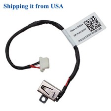 For Dell Inspiron 11 3147 3000 0JCDW3 POWER JACK Charging Port Connector