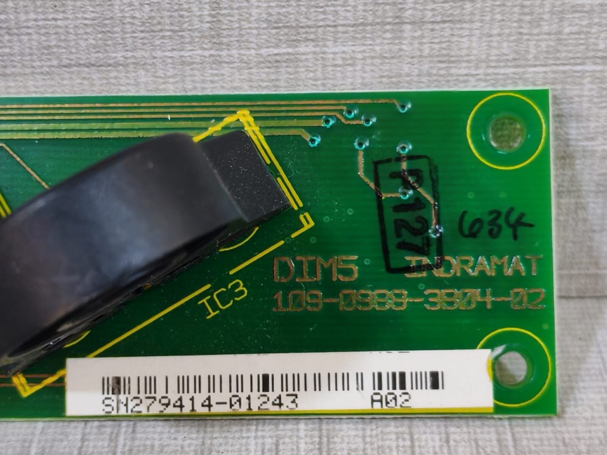Lutron GRX-8IT-BL Remote Control – 4.5V, Open Box, Check Photos