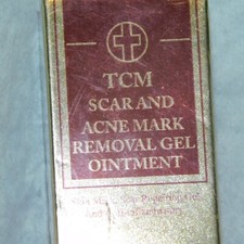 Lanbena TCM Pimple Scar & Acne Mark Spots Rem...