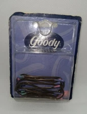 Vintage Goody Electric Roller Pins Curler Clips 12 Pack 1990s