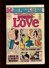 Cover of Young Love #114