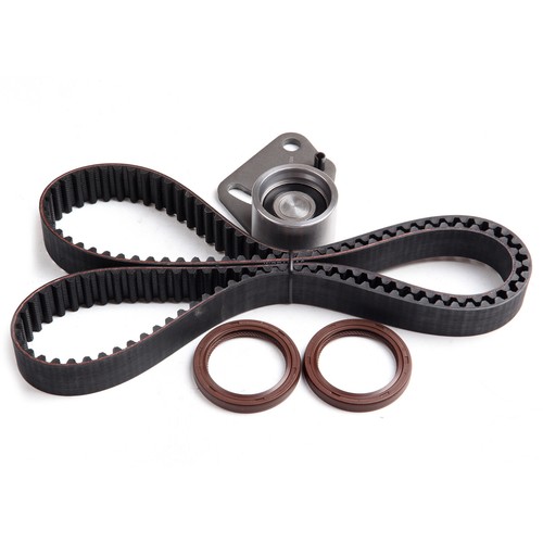 Timing Belt Kit Fits 1995 1996-2001 Ford Ranger Mazda 2.3L 2.5L SOHC - Picture 6 of 12