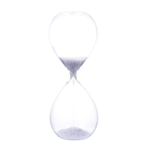 5/15/30/60 Minutes Hourglass Sand Timer Clock Crafts Decorative Sandglass Timer - Picture 14 of 23