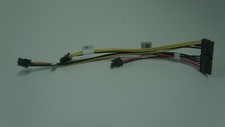 DELL CBL CTL HIPWR NPDB E5 PWR C8 PN: K19G7 12pin-2x 4pin and 2pin