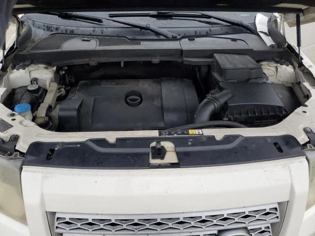 Conjunto de transmisión automática usado se adapta a: Land Rover Lr2 2009 AT 3,2 grado C Foto 2 de 4