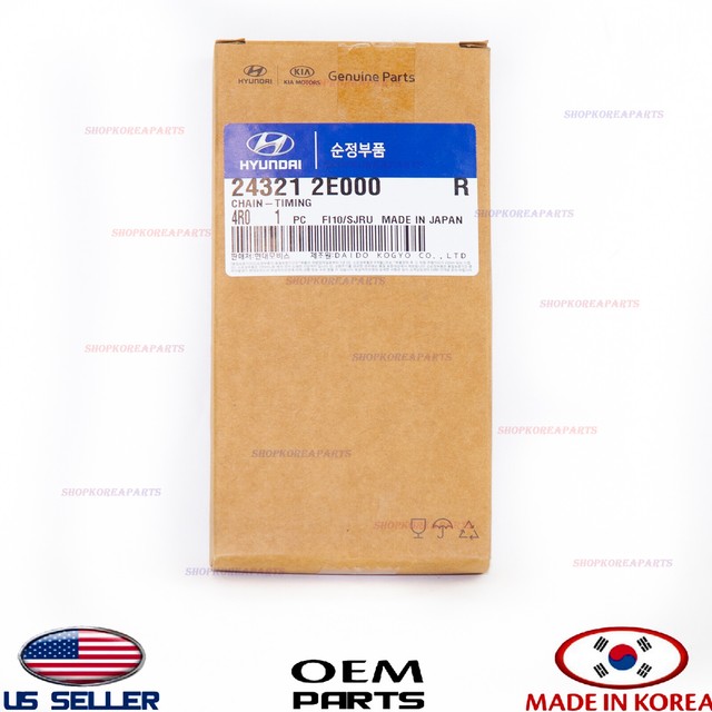 Hyundai kia 243212e000 Hyundai kia 243212e000