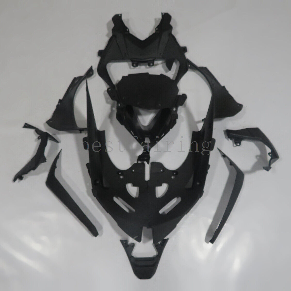Full Fairing Kit For Kawasaki Ninja ZX6R ZX636 2019-2023 + Full Fairing Kit For Kawasaki Ninja ZX6R ZX636 2019-2023 +