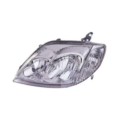 1x Hauptscheinwerfer VAN WEZEL 5395961 passend für TOYOTA