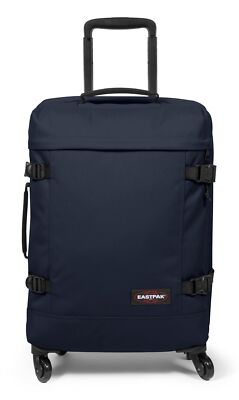EASTPAK Trans4 S Trolley Ultra Marine dunkelblau