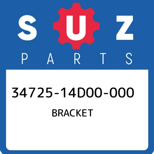 BRACKET