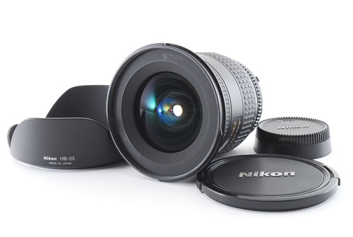 nikkor 18 35mm f 3.5 4.5 d