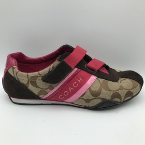 coach jenney sneaker