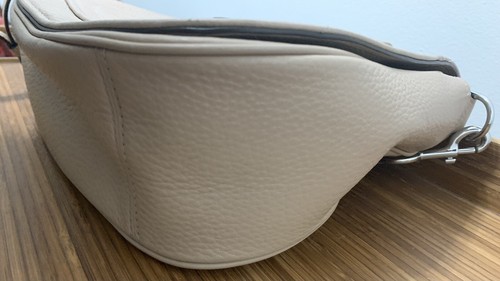 marc jacobs recruit saddle bolsa large