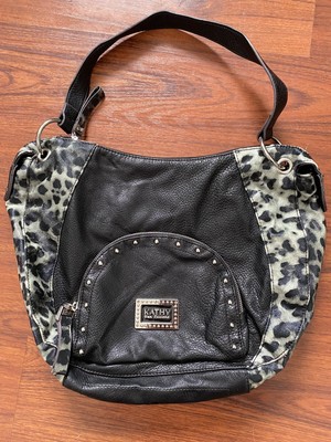 kathy van zeeland purses ebay