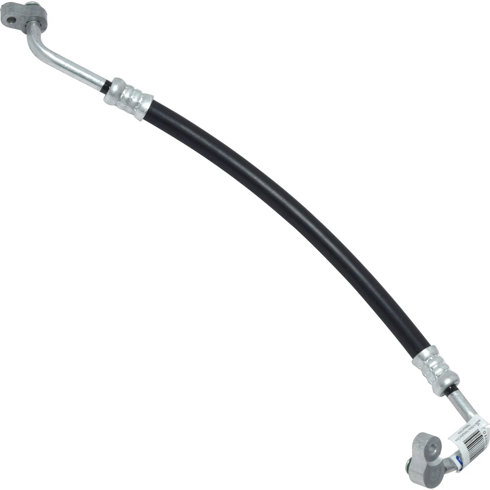 Manguera de descarga de refrigerante aire acondicionado para Honda Civic 2001-2005 UAC 2002 2003 2004 Foto 3 de 3
